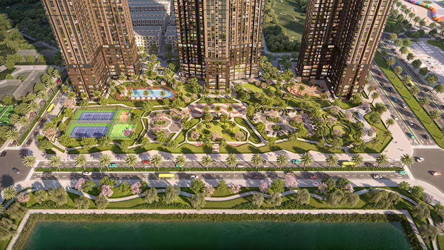 cong-vien-the-cosmopolitan