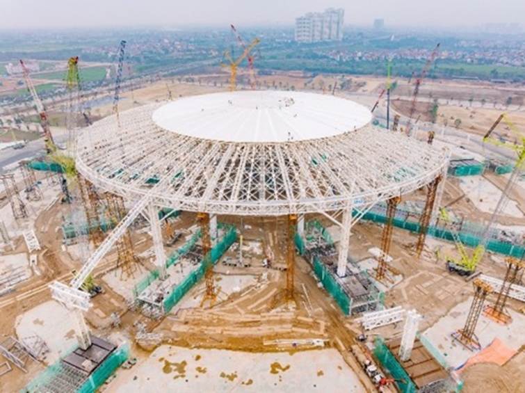 Giải mã chính sách đưa cư dân về ở chỉ sau 9 tháng của Vinhomes Global Gate -0