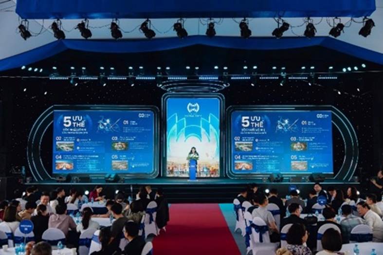 Giải mã chính sách đưa cư dân về ở chỉ sau 9 tháng của Vinhomes Global Gate -0