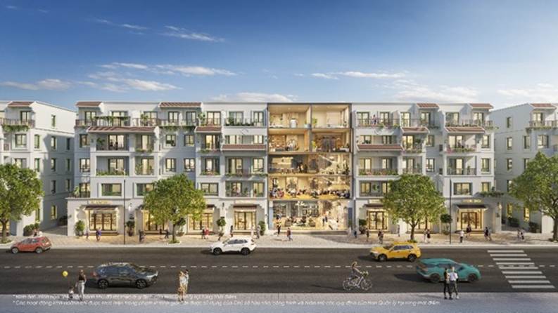 Giải mã chính sách đưa cư dân về ở chỉ sau 9 tháng của Vinhomes Global Gate -0