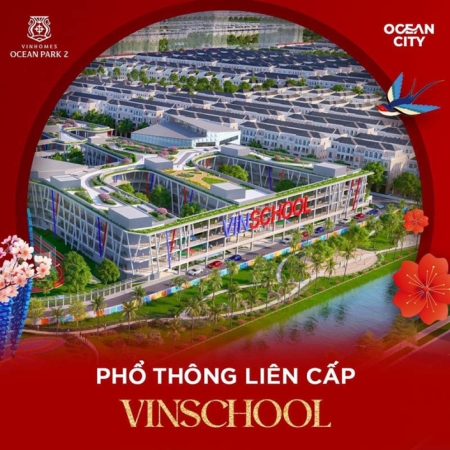 Phổ thông liên cấp