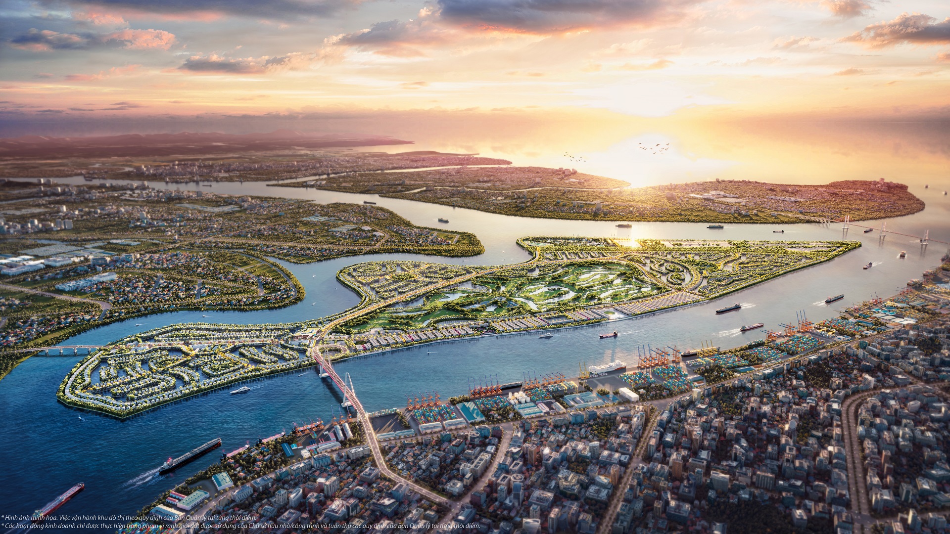 Vinhomes Vũ Yên - Vinhomes Royal Island