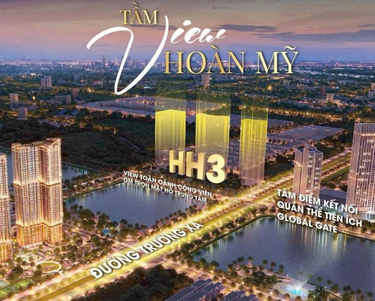 The Cosmopolitan Imperia Signature Cổ Loa