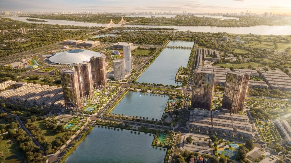 Chiến lược nâng tầm thương hiệu Imperia của MIK Group