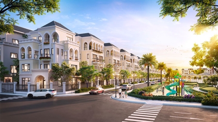 Sản phẩm đang bán tại Vinhomes Ocean Park 2 Hưng Yên
