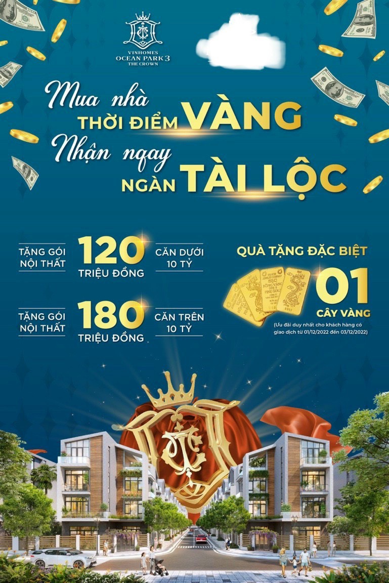 An Lạc Green Symphony