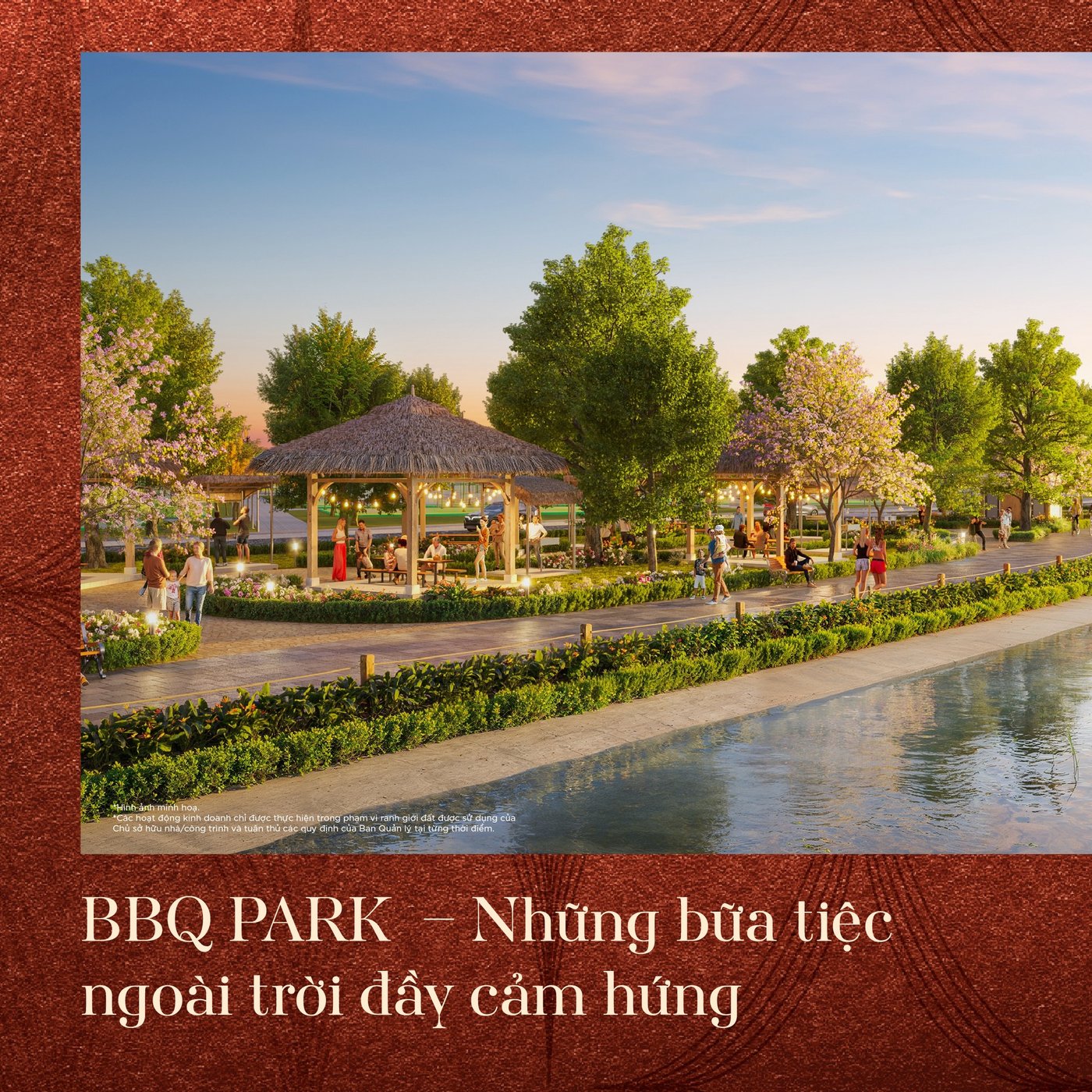 BBQ PARK