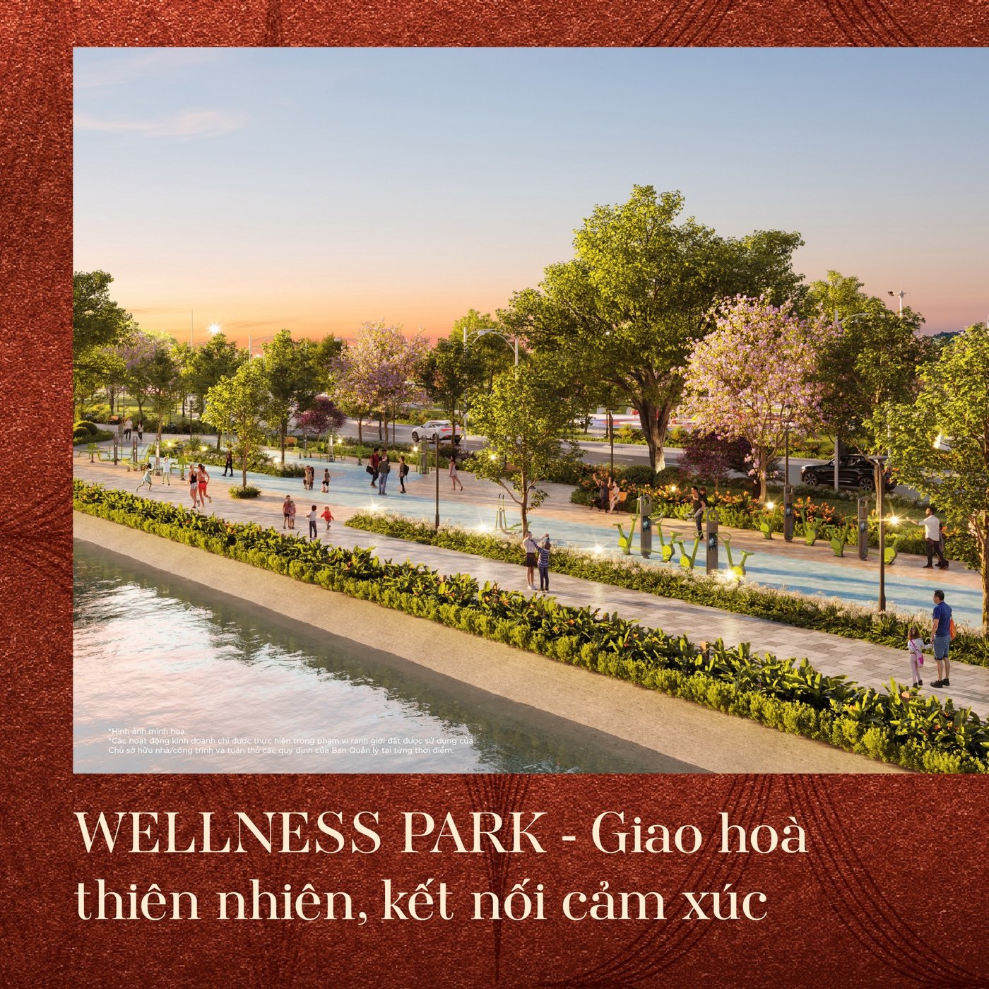 WELLNESS PARK